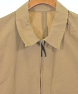 bukht（ブフト）ブルゾン ベージュ サイズ:M メンズ/2200625368075