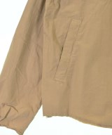 bukht（ブフト）ブルゾン ベージュ サイズ:M メンズ/2200625368075