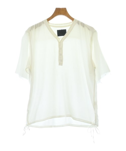 ブフト(bukht)のbukht Tシャツ・カットソー