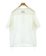 bukht（ブフト）Tシャツ・カットソー 白 サイズ:M メンズ/2200628599032