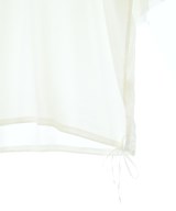 bukht（ブフト）Tシャツ・カットソー 白 サイズ:M メンズ/2200628599032