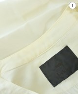 bukht（ブフト）Tシャツ・カットソー 白 サイズ:M メンズ/2200628599032