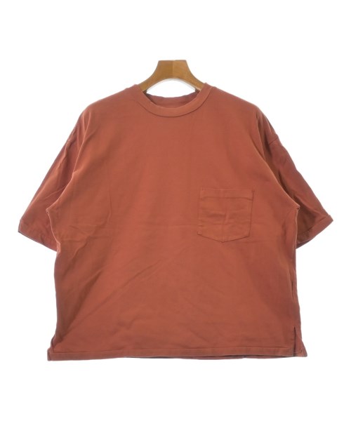 ブフト(bukht)のbukht Tシャツ・カットソー