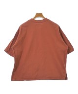 bukht（ブフト）Tシャツ・カットソー オレンジ サイズ:2(M位) メンズ/2200630733066