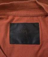 bukht（ブフト）Tシャツ・カットソー オレンジ サイズ:2(M位) メンズ/2200630733066
