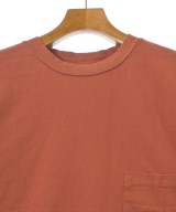 bukht（ブフト）Tシャツ・カットソー オレンジ サイズ:2(M位) メンズ/2200630733066
