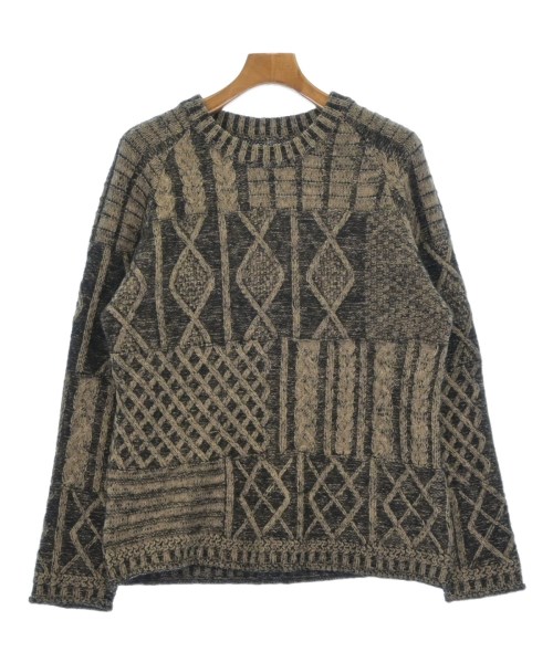 ブフト(bukht)のbukht ニット・セーター