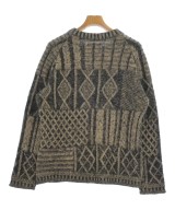 bukht（ブフト）ニット・セーター 茶 サイズ:-(M位) メンズ/2200610037450