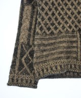 bukht（ブフト）ニット・セーター 茶 サイズ:-(M位) メンズ/2200610037450