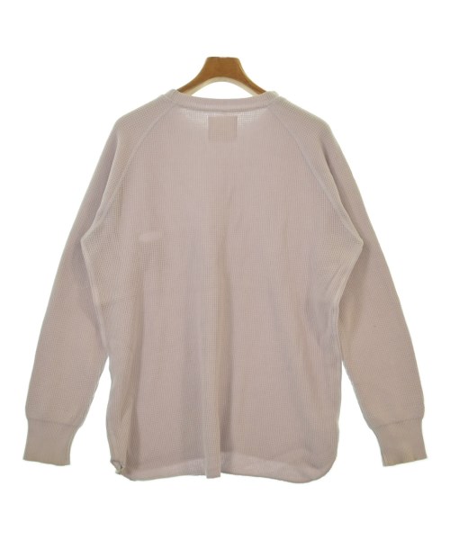 bukht（ブフト）Tシャツ・カットソー ピンク サイズ:M メンズ/2200610701351