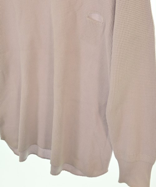 bukht（ブフト）Tシャツ・カットソー ピンク サイズ:M メンズ/2200610701351