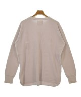 bukht（ブフト）Tシャツ・カットソー ピンク サイズ:M メンズ/2200610701351