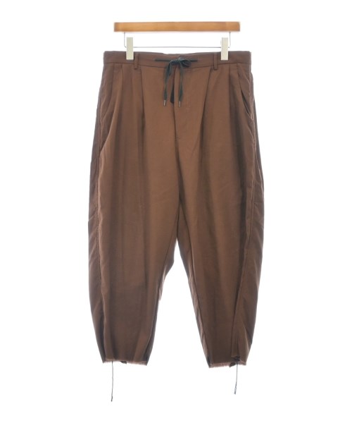 ブフト(bukht)のbukht パンツ（その他）