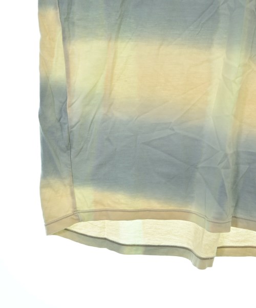 bukht（ブフト）Tシャツ・カットソー ベージュ サイズ:XS メンズ/2200601303083