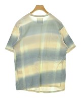 bukht（ブフト）Tシャツ・カットソー ベージュ サイズ:XS メンズ/2200601303083