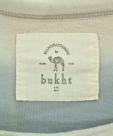 bukht（ブフト）Tシャツ・カットソー ベージュ サイズ:XS メンズ/2200601303083