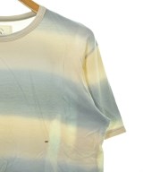 bukht（ブフト）Tシャツ・カットソー ベージュ サイズ:XS メンズ/2200601303083