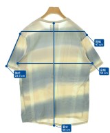 bukht（ブフト）Tシャツ・カットソー ベージュ サイズ:XS メンズ/2200601303083