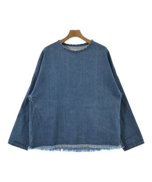 ブフト(bukht)のbukht カジュアルシャツ