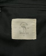 bukht（ブフト）デニムパンツ 黒 サイズ:2(L位) メンズ/2200696259029