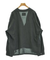 bukht（ブフト）カジュアルシャツ 黒 サイズ:3(L位) メンズ/2200655512042