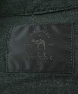 bukht（ブフト）カジュアルシャツ 黒 サイズ:3(L位) メンズ/2200655512042