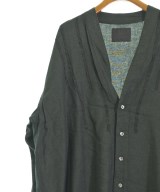 bukht（ブフト）カジュアルシャツ 黒 サイズ:3(L位) メンズ/2200655512042