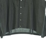 bukht（ブフト）カジュアルシャツ 黒 サイズ:3(L位) メンズ/2200655512042