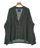 bukht カジュアルシャツ