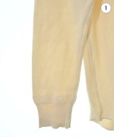 bukht（ブフト）Tシャツ・カットソー 白 サイズ:1(S位) メンズ/2200711365513