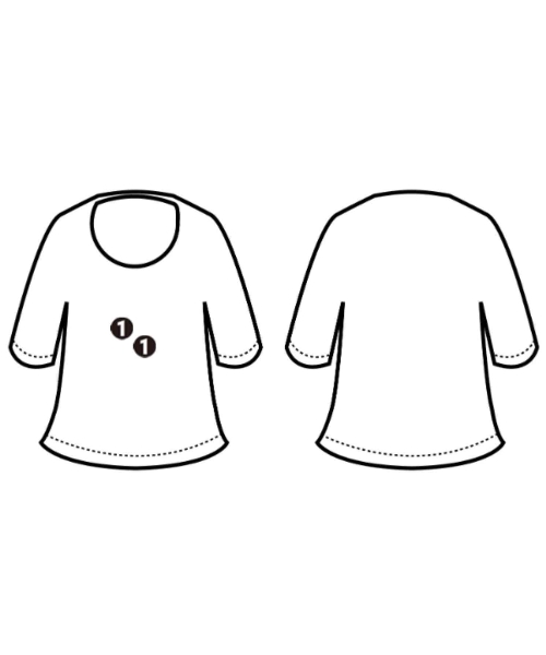 bukht（ブフト）カジュアルシャツ 紺 サイズ:2(M位) メンズ/2200646029030