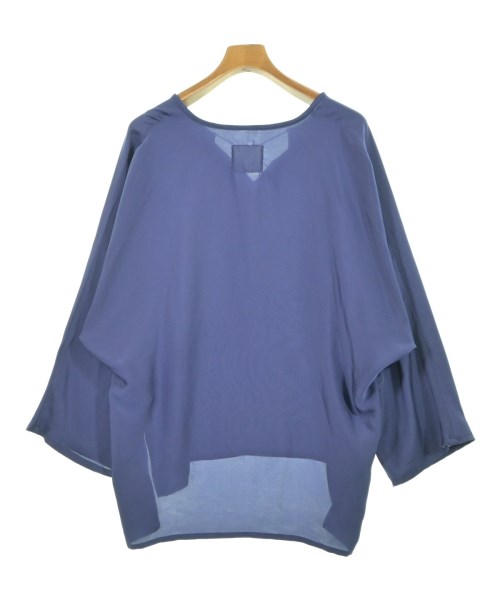 bukht（ブフト）カジュアルシャツ 紺 サイズ:2(M位) メンズ/2200646029030