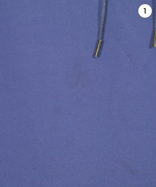 bukht（ブフト）カジュアルシャツ 紺 サイズ:2(M位) メンズ/2200646029030