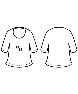 bukht（ブフト）カジュアルシャツ 紺 サイズ:2(M位) メンズ/2200646029030