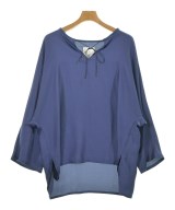 bukht（ブフト）カジュアルシャツ 紺 サイズ:2(M位) メンズ/2200646029030