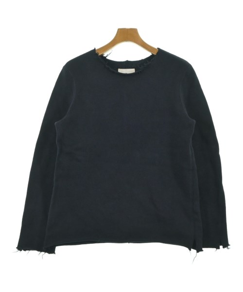 bukht(ブフト)ニット・セーター 黒 サイズ:S/2200643152014