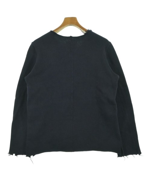 bukht（ブフト）ニット・セーター 黒 サイズ:S メンズ/2200643152014