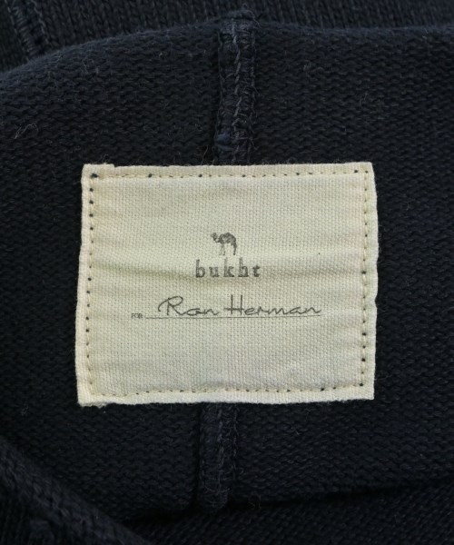 bukht（ブフト）ニット・セーター 黒 サイズ:S メンズ/2200643152014