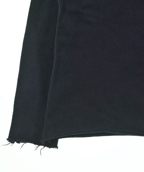 bukht（ブフト）ニット・セーター 黒 サイズ:S メンズ/2200643152014