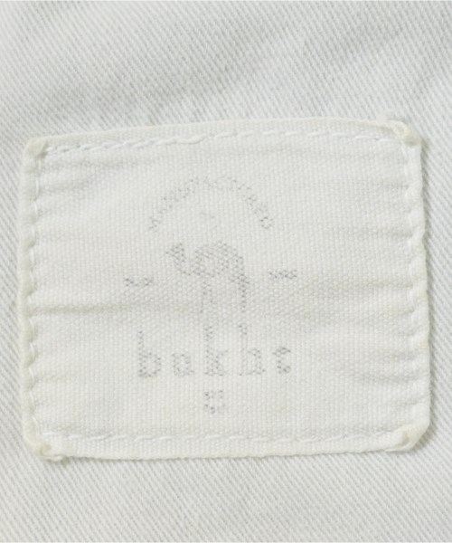 bukht（ブフト）デニムパンツ 紺 サイズ:2(M位) メンズ/2200700964031