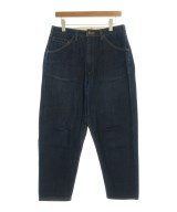bukht（ブフト）デニムパンツ 紺 サイズ:M メンズ/2200705656252