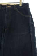 bukht（ブフト）デニムパンツ 紺 サイズ:M メンズ/2200705656252
