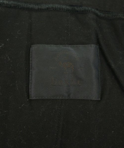 bukht（ブフト）その他 黒 サイズ:2(M位) メンズ/2200667076099