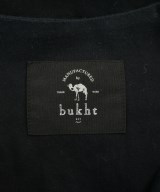 bukht（ブフト）カジュアルシャツ 紺 サイズ:1(S位) メンズ/2200666133397