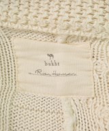 bukht（ブフト）カーディガン 白 サイズ:0(S位) メンズ/2200730018070