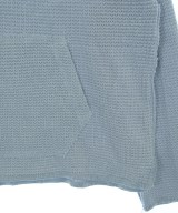 bukht（ブフト）ニット・セーター 青 サイズ:S メンズ/2200720431032