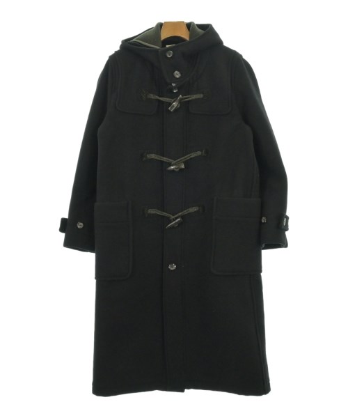 bukht(ブフト)のダッフルコート サイズ:S 13,000円