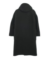 bukht（ブフト）ダッフルコート 黒 サイズ:S メンズ/2200722672013