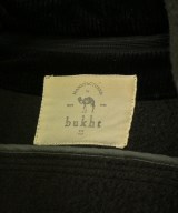 bukht（ブフト）ダッフルコート 黒 サイズ:S メンズ/2200722672013