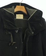 bukht（ブフト）ダッフルコート 黒 サイズ:S メンズ/2200722672013
